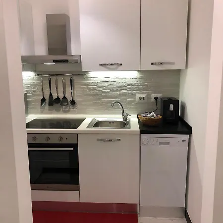 La Casa Di Gio Golf Tennis E Parcheggio Privato