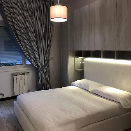 Apartmán La Casa Di Gio Golf Tennis E Parcheggio Privato