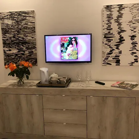 La Casa Di Gio Golf Tennis E Parcheggio Privato Apartmán