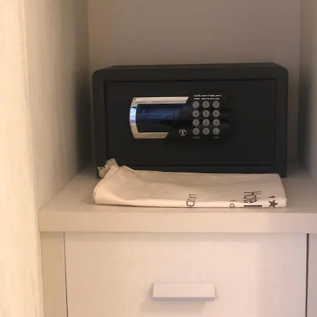 La Casa Di Gio Golf Tennis E Parcheggio Privato Apartmán *