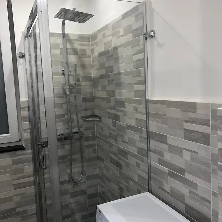 Apartmán La Casa Di Gio Golf Tennis E Parcheggio Privato