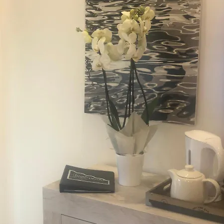 Apartmán La Casa Di Gio Golf Tennis E Parcheggio Privato *