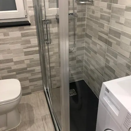 La Casa Di Gio Golf Tennis E Parcheggio Privato Apartmán *