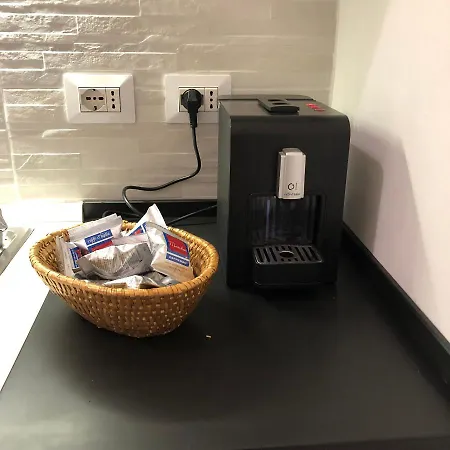 La Casa Di Gio Golf Tennis E Parcheggio Privato Apartmán