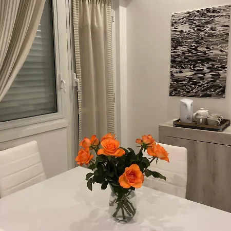 Apartmán La Casa Di Gio Golf Tennis E Parcheggio Privato *