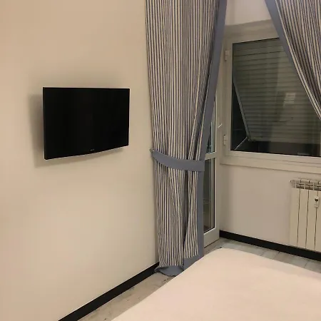 La Casa Di Gio Golf Tennis E Parcheggio Privato Apartmán *