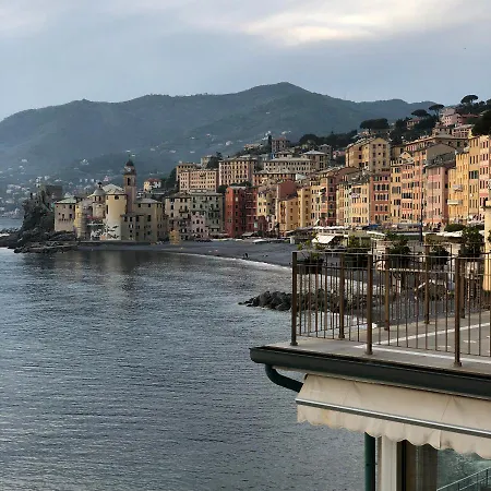 Apartmán La Casa Di Gio Golf Tennis E Parcheggio Privato