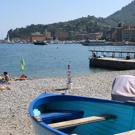 Daire La Casa Di Gio Golf Tennis E Parcheggio Privato *