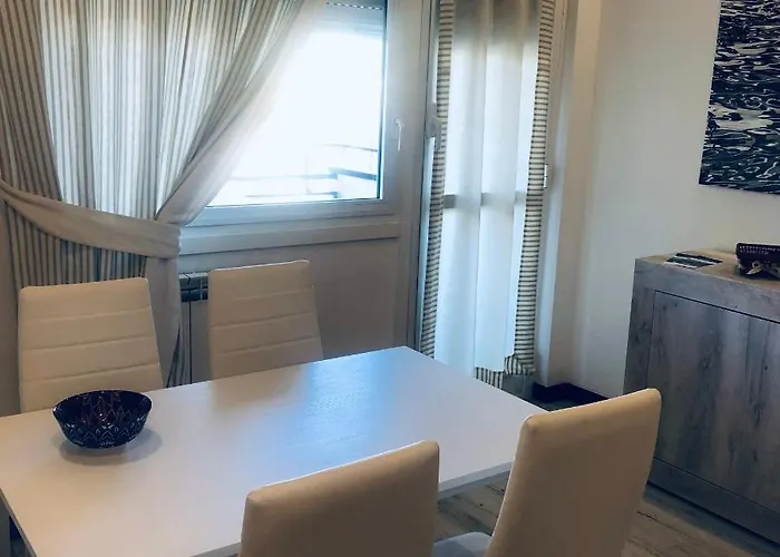 La Casa Di Gio Golf Tennis E Parcheggio Privato Apartamento Rapallo