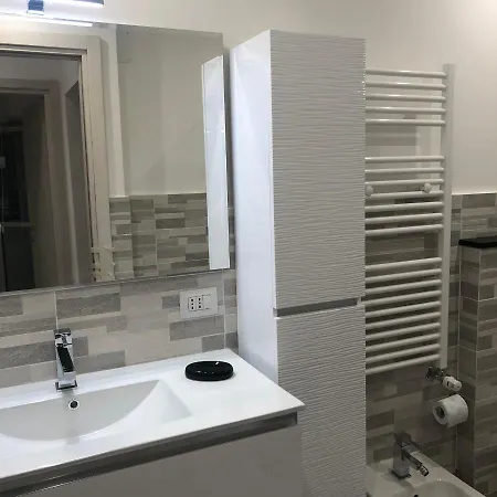 Apartment La Casa Di Gio Golf Tennis E Parcheggio Privato *