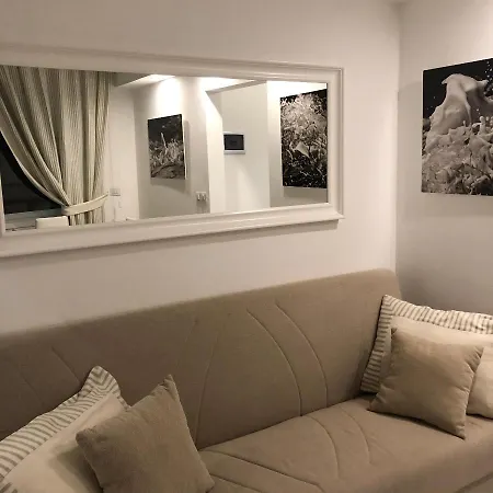 Appartement La Casa Di Gio Golf Tennis E Parcheggio Privato Rapallo