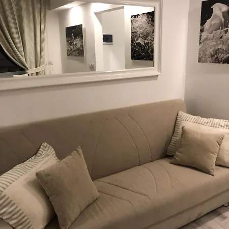 Appartement La Casa Di Gio Golf Tennis E Parcheggio Privato *