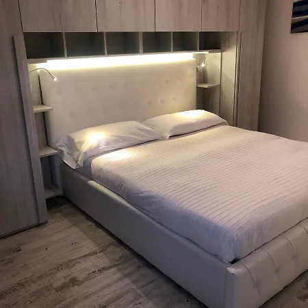La Casa Di Gio Golf Tennis E Parcheggio Privato Apartment Rapallo