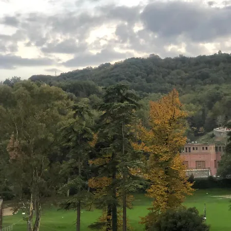 La Casa Di Gio Golf Tennis E Parcheggio Privato Appartamento