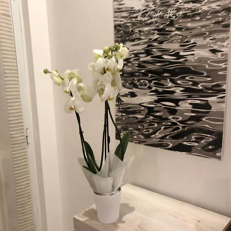 La Casa Di Gio Golf Tennis E Parcheggio Privato Appartement *