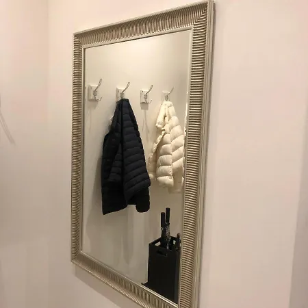 La Casa Di Gio Golf Tennis E Parcheggio Privato