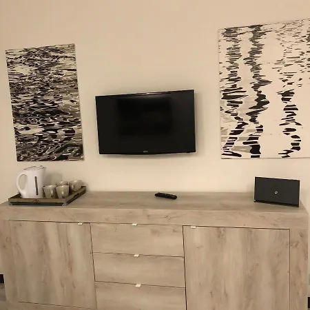 La Casa Di Gio Golf Tennis E Parcheggio Privato Apartment Rapallo