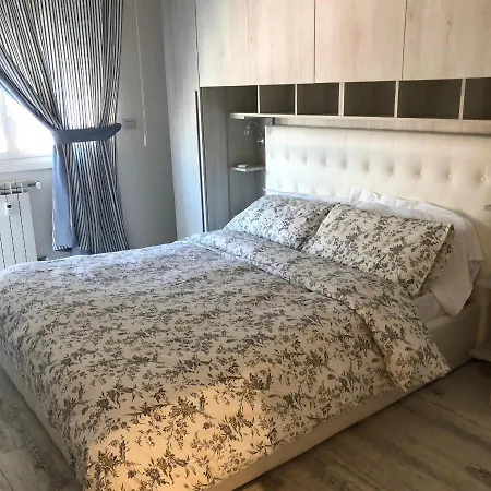 La Casa Di Gio Golf Tennis E Parcheggio Privato ラッパロ