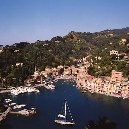 La Casa Di Gio Golf Tennis E Parcheggio Privato Apartment Rapallo
