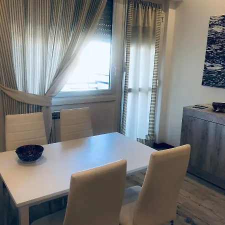 La Casa Di Gio Golf Tennis E Parcheggio Privato Apartment Rapallo