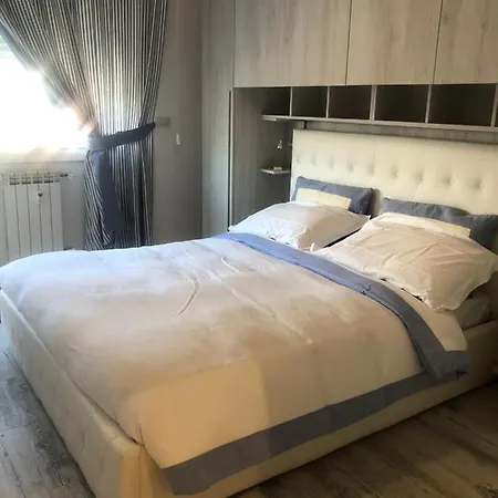 La Casa Di Gio Golf Tennis E Parcheggio Privato شقة