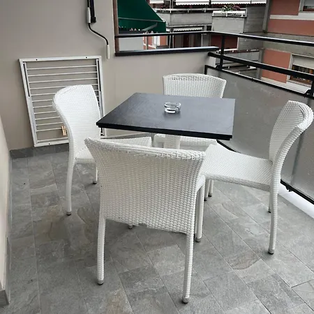La Casa Di Gio Golf Tennis E Parcheggio Privato Apartmán *