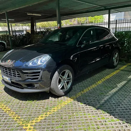 La Casa Di Gio Golf Tennis E Parcheggio Privato *