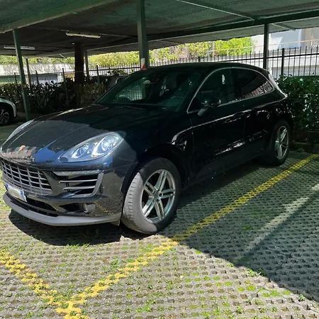 La Casa Di Gio Golf Tennis E Parcheggio Privato *