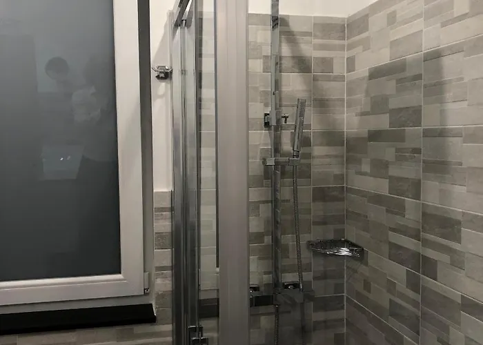 La Casa Di Gio Golf Tennis E Parcheggio Privato Rapallo