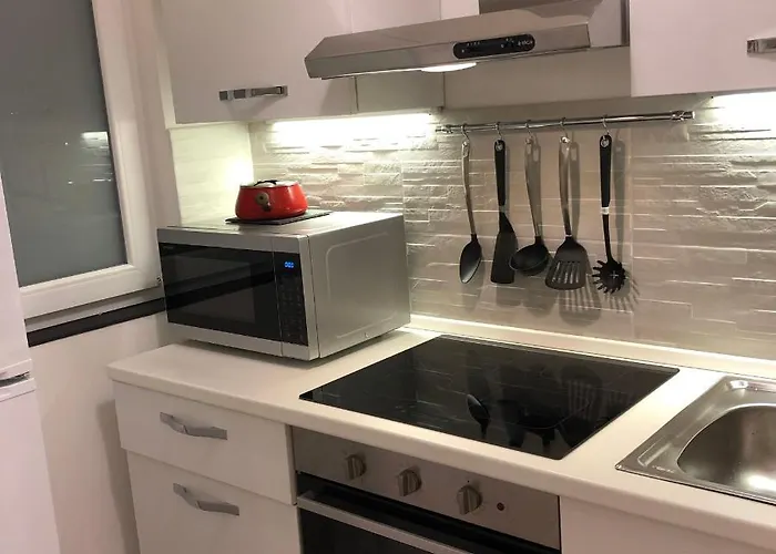 La Casa Di Gio Golf Tennis E Parcheggio Privato Apartament Rapallo