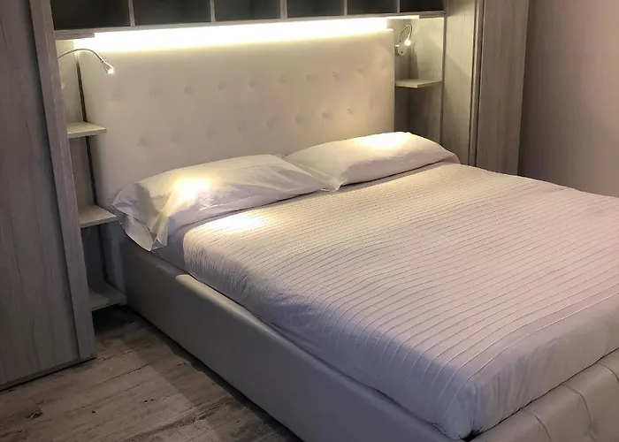 La Casa Di Gio Golf Tennis E Parcheggio Privato Lägenhet Rapallo