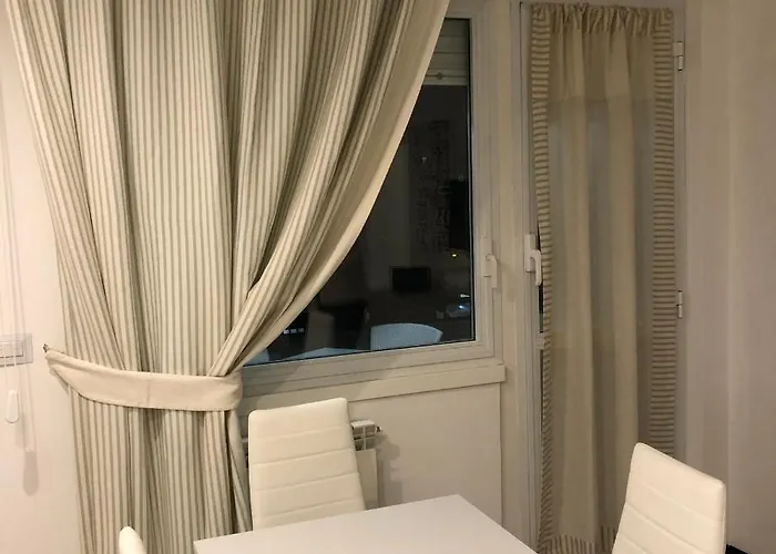 La Casa Di Gio Golf Tennis E Parcheggio Privato *