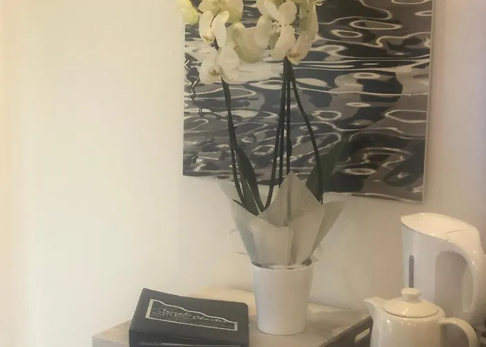 Apartament La Casa Di Gio Golf Tennis E Parcheggio Privato *