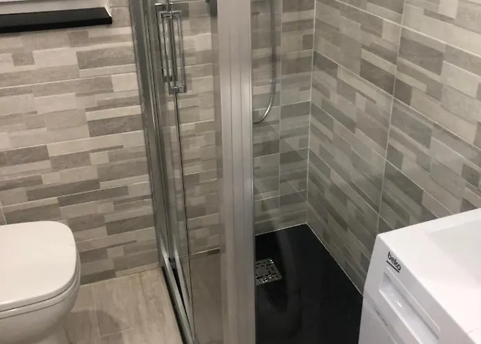 La Casa Di Gio Golf Tennis E Parcheggio Privato Lägenhet *