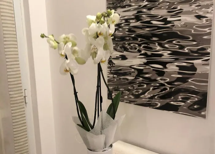 La Casa Di Gio Golf Tennis E Parcheggio Privato Lägenhet *