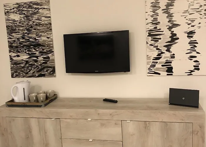 La Casa Di Gio Golf Tennis E Parcheggio Privato Lägenhet Rapallo