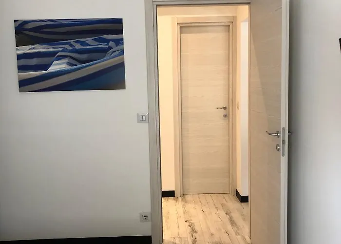 La Casa Di Gio Golf Tennis E Parcheggio Privato Lägenhet *