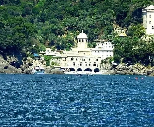 La Casa Di Gio Golf Tennis E Parcheggio Privato Lägenhet