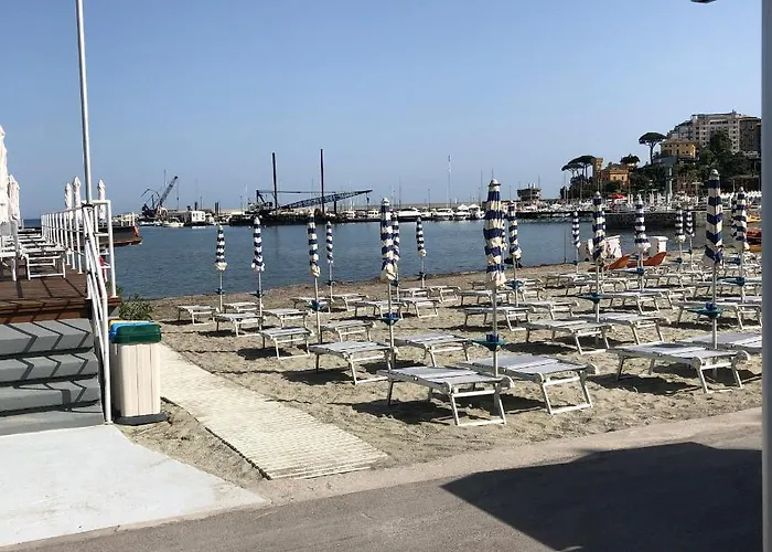 La Casa Di Gio Golf Tennis E Parcheggio Privato Lägenhet Rapallo