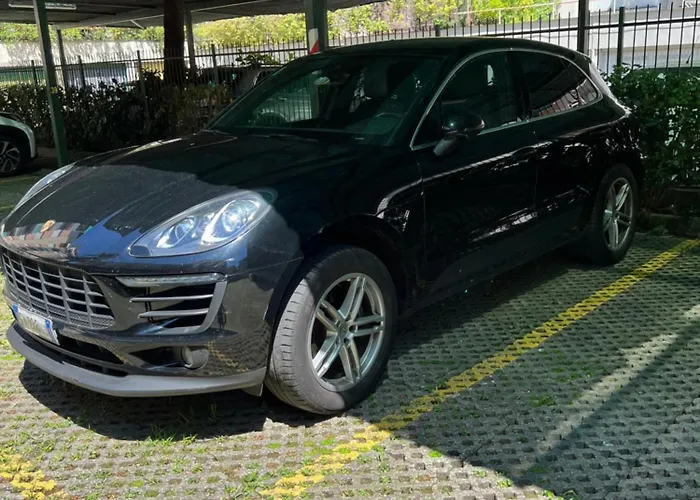 La Casa Di Gio Golf Tennis E Parcheggio Privato *